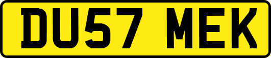 DU57MEK