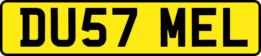 DU57MEL