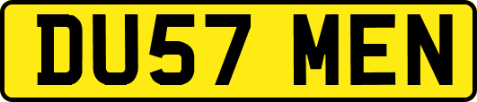 DU57MEN