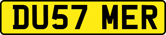 DU57MER