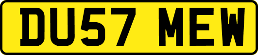 DU57MEW
