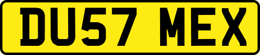 DU57MEX