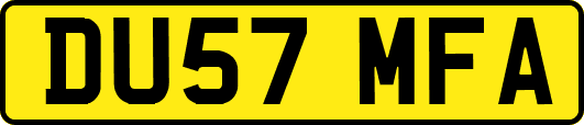 DU57MFA