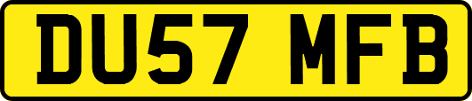 DU57MFB