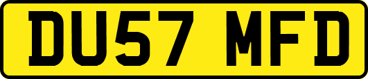 DU57MFD