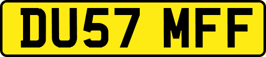 DU57MFF
