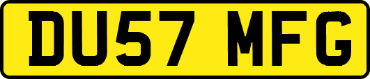 DU57MFG