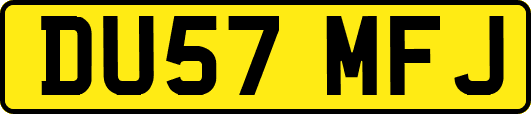DU57MFJ