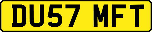 DU57MFT