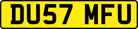 DU57MFU