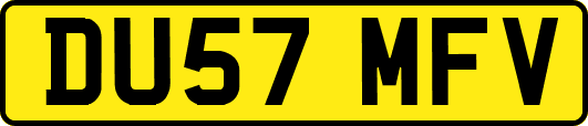 DU57MFV