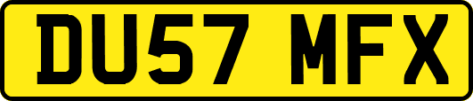 DU57MFX