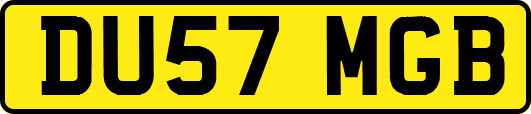 DU57MGB