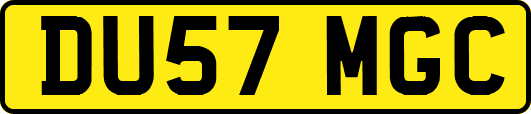 DU57MGC