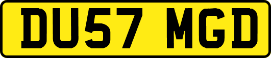 DU57MGD