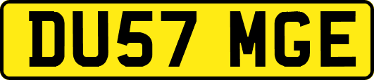 DU57MGE