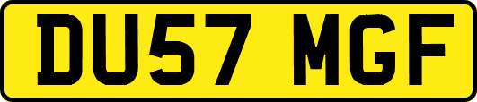 DU57MGF