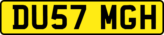 DU57MGH