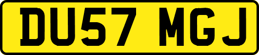 DU57MGJ