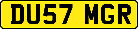 DU57MGR