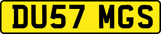 DU57MGS