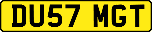 DU57MGT