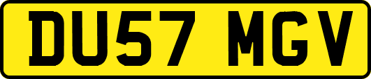 DU57MGV
