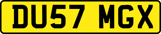 DU57MGX
