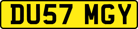 DU57MGY