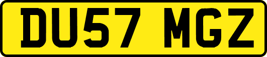 DU57MGZ
