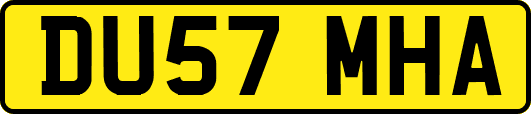 DU57MHA