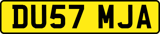 DU57MJA