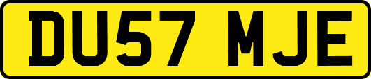 DU57MJE