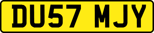 DU57MJY