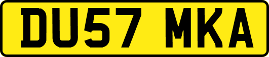 DU57MKA