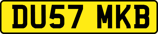 DU57MKB