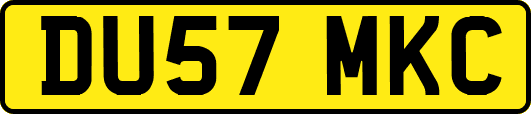 DU57MKC