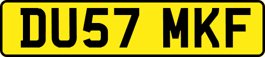 DU57MKF