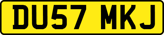 DU57MKJ