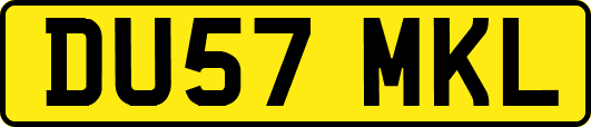 DU57MKL