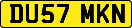 DU57MKN