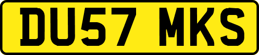 DU57MKS