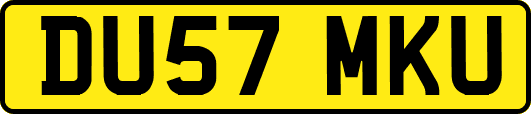 DU57MKU
