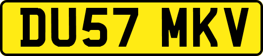 DU57MKV