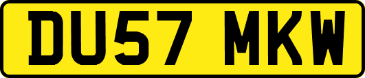 DU57MKW