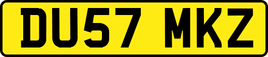 DU57MKZ