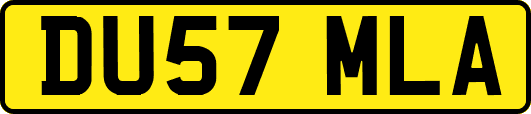 DU57MLA
