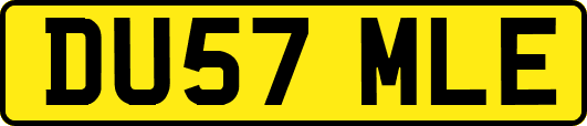 DU57MLE