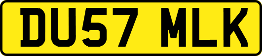 DU57MLK
