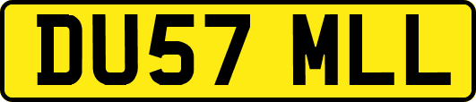 DU57MLL